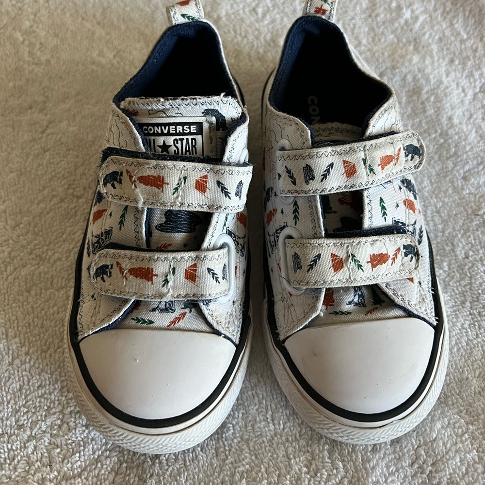 Converse shoes
